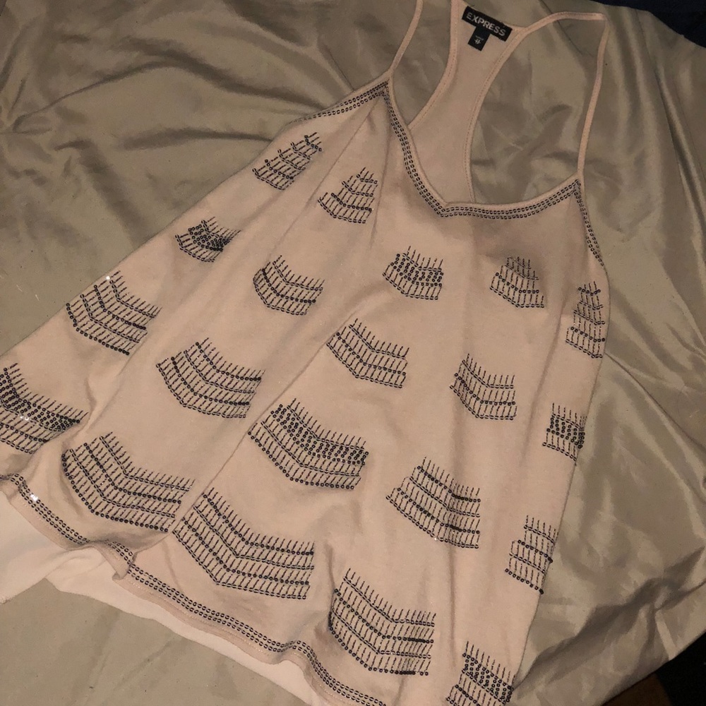 Express tank